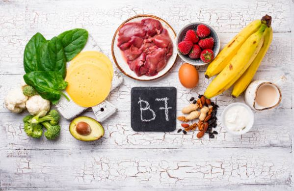 B7 биотин, витамин Н, коэнзим R - витамин для красивой кожи